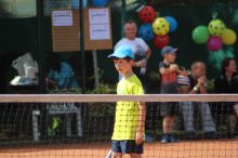Miniatura zdjęcia: US OPEN – gra o smak międzyrzeckiego sukcesu, czyli ostatni akt Wielkiego Szlemika 2016