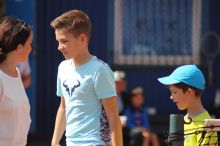 Miniatura zdjęcia: US OPEN – gra o smak międzyrzeckiego sukcesu, czyli ostatni akt Wielkiego Szlemika 2016