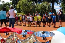 Miniatura zdjęcia: US OPEN – gra o smak międzyrzeckiego sukcesu, czyli ostatni akt Wielkiego Szlemika 2016