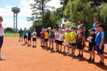 Miniatura zdjęcia: US OPEN – gra o smak międzyrzeckiego sukcesu, czyli ostatni akt Wielkiego Szlemika 2016