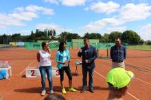 Miniatura zdjęcia: US OPEN – gra o smak międzyrzeckiego sukcesu, czyli ostatni akt Wielkiego Szlemika 2016