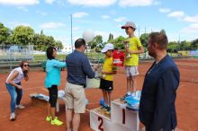 Miniatura zdjęcia: US OPEN – gra o smak międzyrzeckiego sukcesu, czyli ostatni akt Wielkiego Szlemika 2016