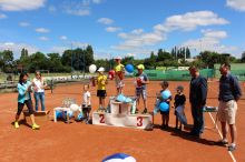 Miniatura zdjęcia: US OPEN – gra o smak międzyrzeckiego sukcesu, czyli ostatni akt Wielkiego Szlemika 2016