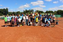 Miniatura zdjęcia: US OPEN – gra o smak międzyrzeckiego sukcesu, czyli ostatni akt Wielkiego Szlemika 2016