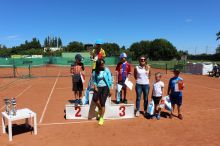 Miniatura zdjęcia: US OPEN – gra o smak międzyrzeckiego sukcesu, czyli ostatni akt Wielkiego Szlemika 2016