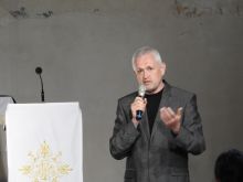 Miniatura zdjęcia: Międzyrzecki „Przedsionek w Raju” 