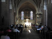 Miniatura zdjęcia: Międzyrzecki „Przedsionek w Raju” 