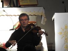 Miniatura zdjęcia: Międzyrzecki „Przedsionek w Raju” 