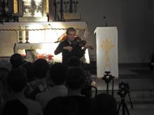 Miniatura zdjęcia: Międzyrzecki „Przedsionek w Raju” 