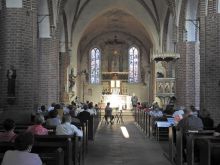 Miniatura zdjęcia: Międzyrzecki „Przedsionek w Raju” 