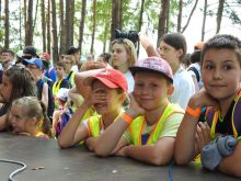 Miniatura zdjęcia: Międzyrzecz rozpoczął Światowe Dni Młodzieży