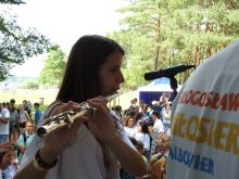 Miniatura zdjęcia: Międzyrzecz rozpoczął Światowe Dni Młodzieży