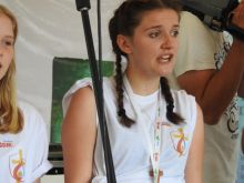 Miniatura zdjęcia: Międzyrzecz rozpoczął Światowe Dni Młodzieży