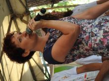 Miniatura zdjęcia: Międzyrzecz rozpoczął Światowe Dni Młodzieży