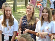 Miniatura zdjęcia: Międzyrzecz rozpoczął Światowe Dni Młodzieży