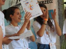 Miniatura zdjęcia: Międzyrzecz rozpoczął Światowe Dni Młodzieży