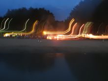 Miniatura zdjęcia: Międzyrzecz rozpoczął Światowe Dni Młodzieży