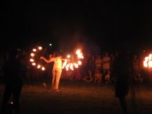 Miniatura zdjęcia: Międzyrzecz rozpoczął Światowe Dni Młodzieży