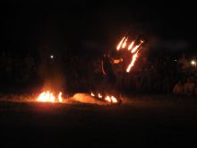 Miniatura zdjęcia: Międzyrzecz rozpoczął Światowe Dni Młodzieży