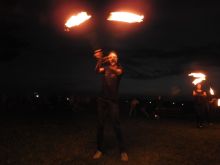 Miniatura zdjęcia: Międzyrzecz rozpoczął Światowe Dni Młodzieży