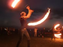 Miniatura zdjęcia: Międzyrzecz rozpoczął Światowe Dni Młodzieży