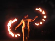 Miniatura zdjęcia: Międzyrzecz rozpoczął Światowe Dni Młodzieży