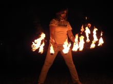 Miniatura zdjęcia: Międzyrzecz rozpoczął Światowe Dni Młodzieży