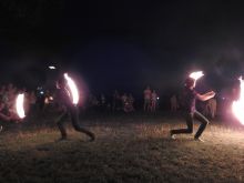 Miniatura zdjęcia: Międzyrzecz rozpoczął Światowe Dni Młodzieży