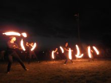 Miniatura zdjęcia: Międzyrzecz rozpoczął Światowe Dni Młodzieży