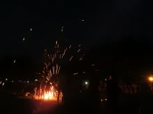 Miniatura zdjęcia: Międzyrzecz rozpoczął Światowe Dni Młodzieży