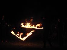 Miniatura zdjęcia: Międzyrzecz rozpoczął Światowe Dni Młodzieży