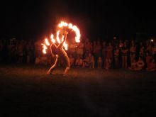 Miniatura zdjęcia: Międzyrzecz rozpoczął Światowe Dni Młodzieży