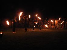 Miniatura zdjęcia: Międzyrzecz rozpoczął Światowe Dni Młodzieży