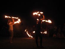 Miniatura zdjęcia: Międzyrzecz rozpoczął Światowe Dni Młodzieży