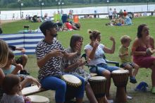 Miniatura zdjęcia: Moc atrakcji na OW Głębokie