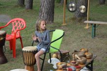 Miniatura zdjęcia: Moc atrakcji na OW Głębokie