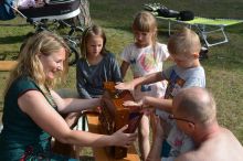 Miniatura zdjęcia: Moc atrakcji na OW Głębokie