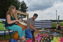 Miniatura zdjęcia: Moc atrakcji na OW Głębokie