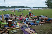 Miniatura zdjęcia: Moc atrakcji na OW Głębokie