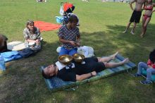 Miniatura zdjęcia: Moc atrakcji na OW Głębokie