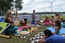 Miniatura zdjęcia: Moc atrakcji na OW Głębokie