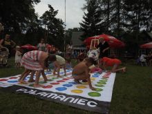 Miniatura zdjęcia: Moc atrakcji na OW Głębokie