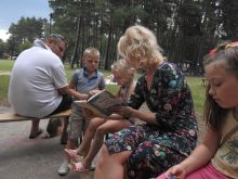 Miniatura zdjęcia: Fotka 41