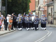 Miniatura zdjęcia: Wojewódzkie Obchody Święta Policji