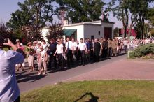 Miniatura zdjęcia: Święto Plonów w Bukowcu