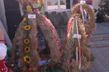 Miniatura zdjęcia: Święto Plonów w Bukowcu