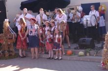 Miniatura zdjęcia: Święto Plonów w Bukowcu