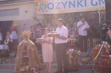 Miniatura zdjęcia: Święto Plonów w Bukowcu