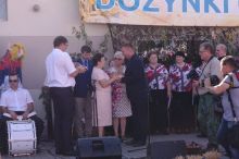 Miniatura zdjęcia: Święto Plonów w Bukowcu