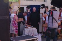 Miniatura zdjęcia: Święto Plonów w Bukowcu